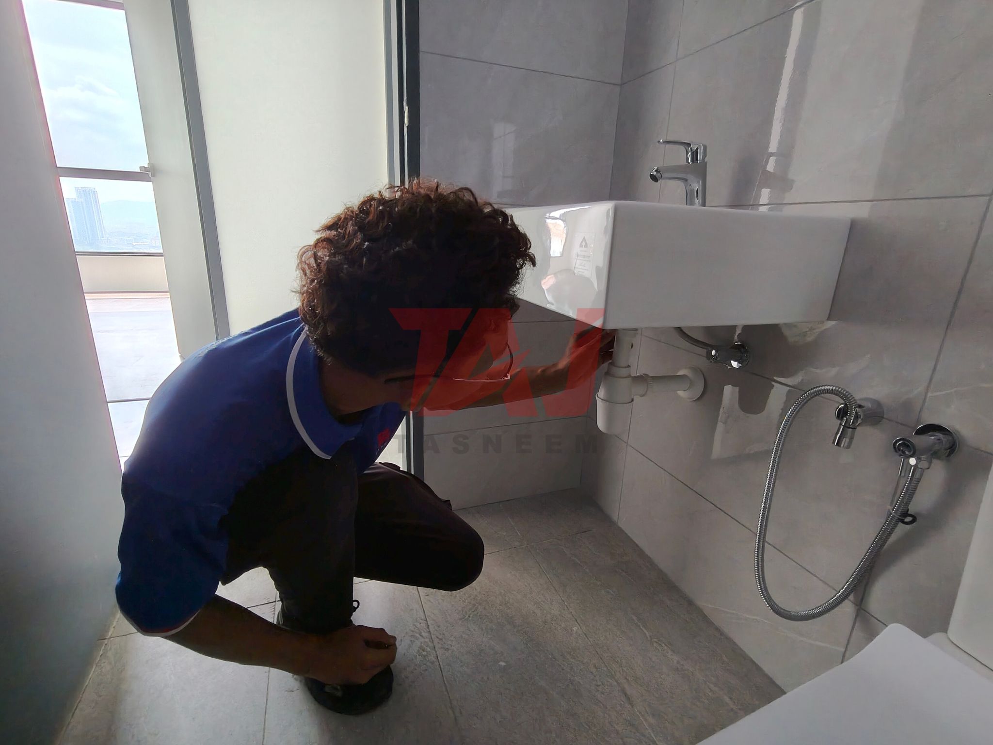 Internal Fixtures defect